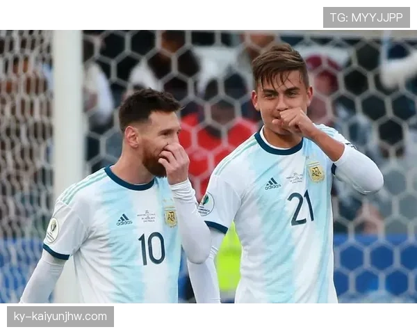 从“新梅西”标签到独立核心：迪巴拉如何挣脱光环完成身份重塑