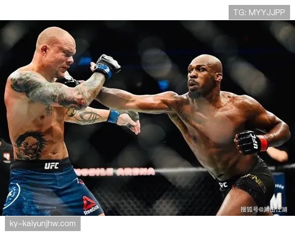 乔恩·琼斯训练完顺手买了辆布加迪，油钱比我房租还贵