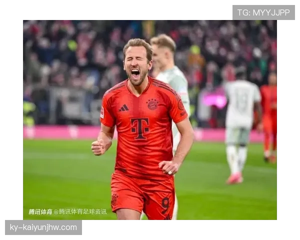 哈里·凯恩跨联赛表现差异解析：适应能力的关键断点在哪