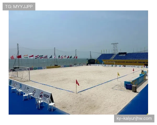 沙滩足球规则：比赛时间、换人与犯规判定要点