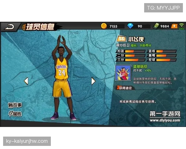 篮球比赛中得分方式详解：不同的投篮如何计算？