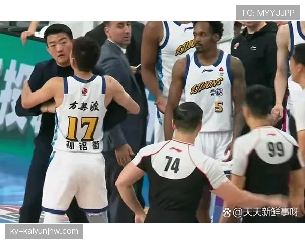 防守犯规和进攻犯规有何区别？一文看懂两种犯规判定标准